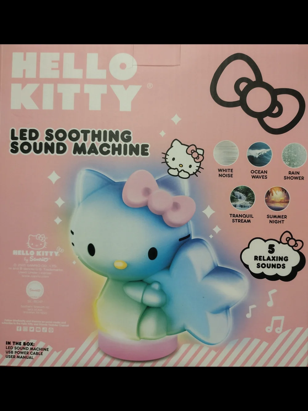 Hello Kitty hello kitty
